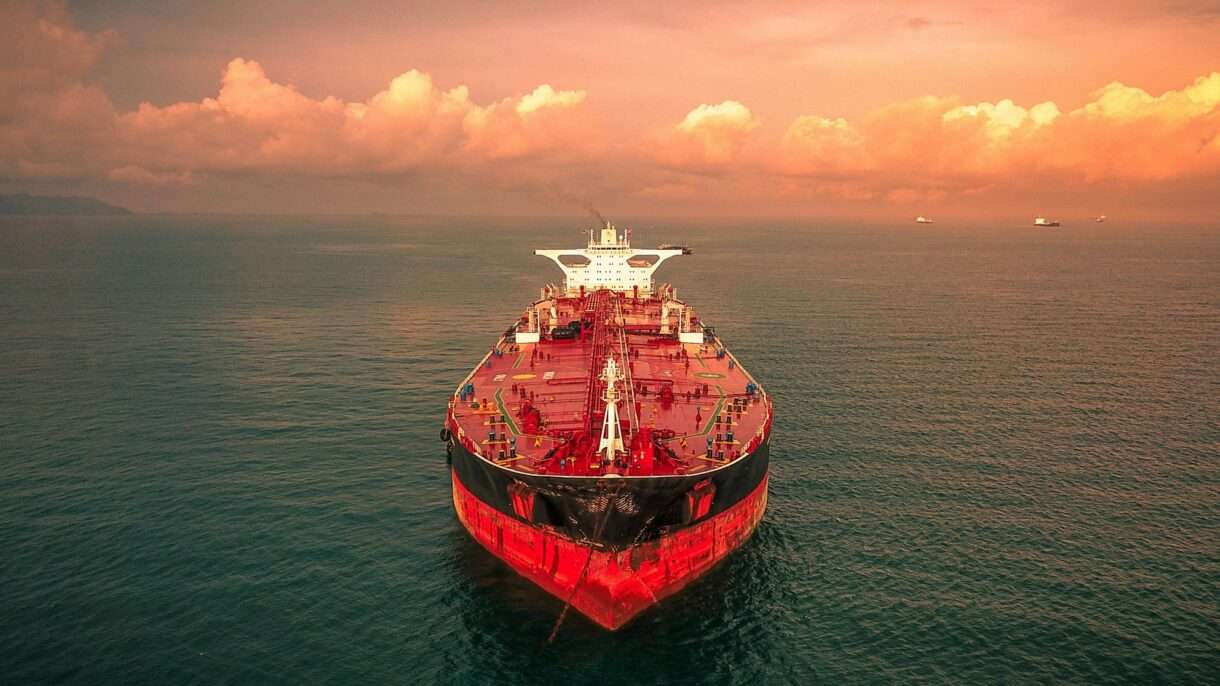 Frachtschiff_Tanker