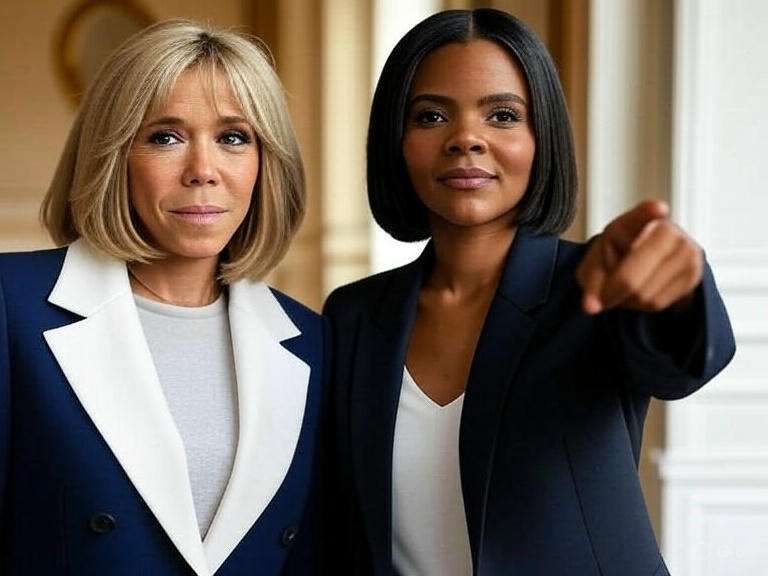 Trans-Infox und Trumpismus – Wie eine absurde Erzählung über den Atlantik sprang