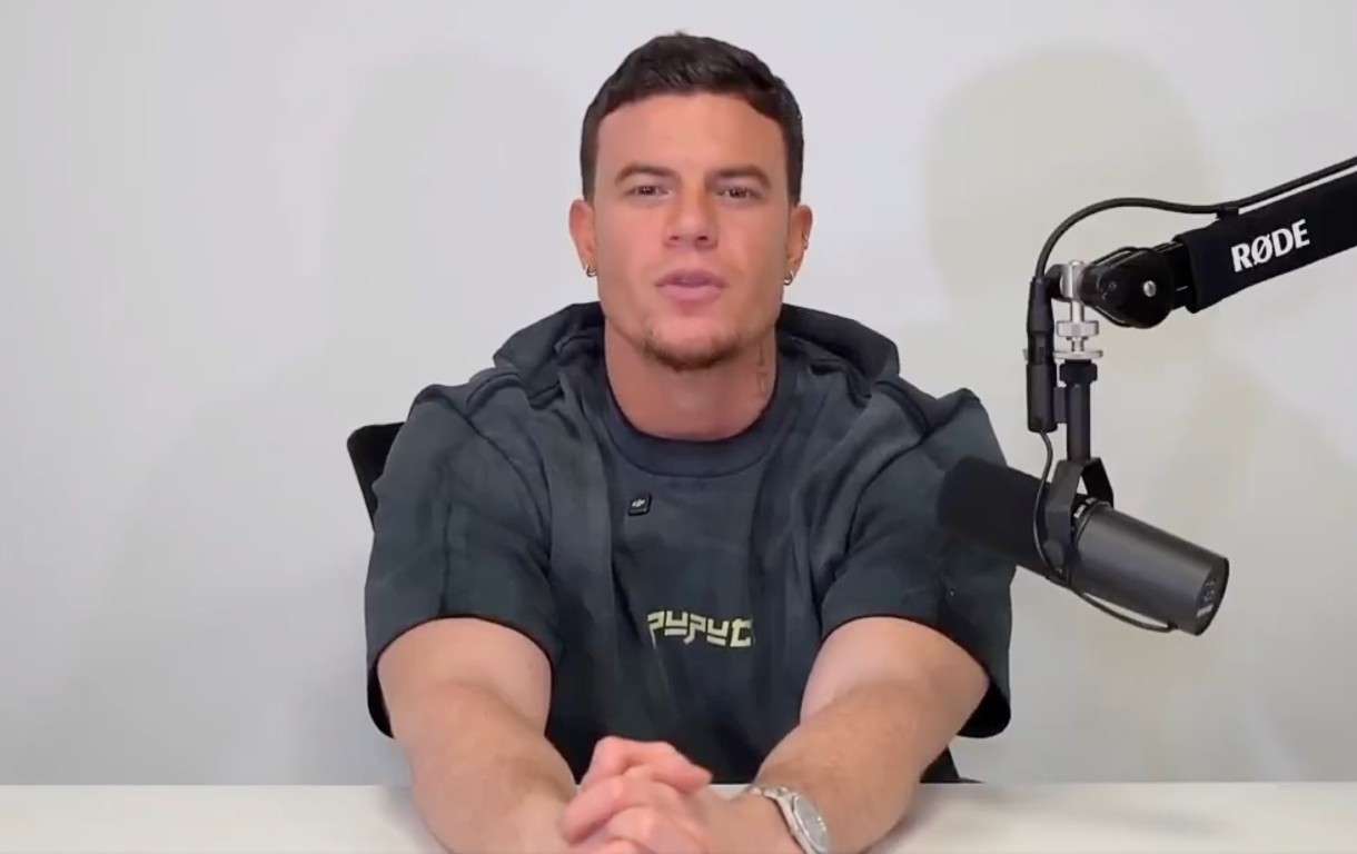 AD Laurent: Zwischen Ruhm, Pornokarriere und Vergewaltigungsvorwürfen – Der tiefe Fall eines Influencers
