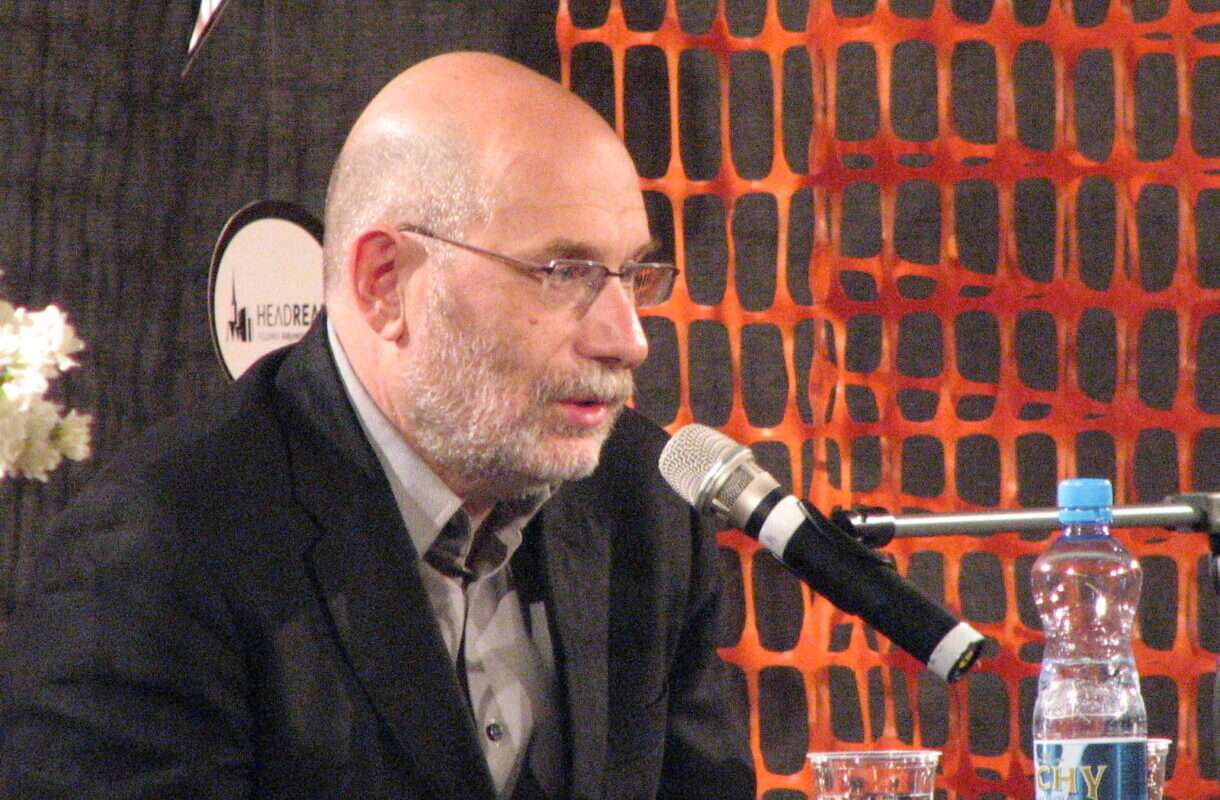 Russland verurteilt Boris Akunin in Abwesenheit: Der lange Arm des Kremls