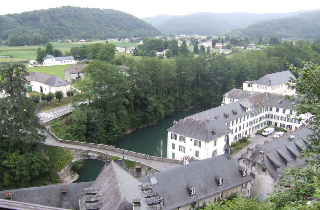 Betharram_Kloster_internat