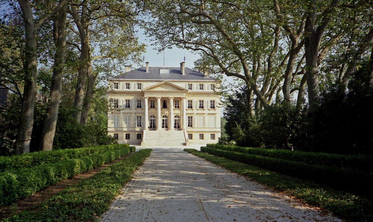 Wo Weinadel auf Geschichte trifft – Die Route des Châteaux im Médoc