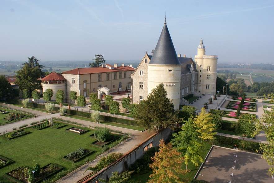 Loire – Frankreichs unterschätzte Perle der Stille
