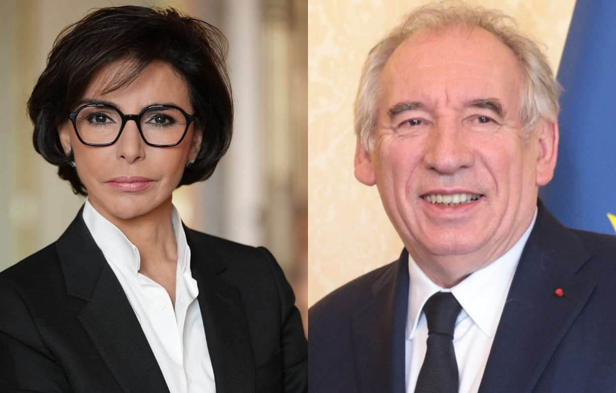 Krise im Kabinett: Wie Rachida Datis Angriff auf die Justiz die politische Balance in Frankreich erschüttert