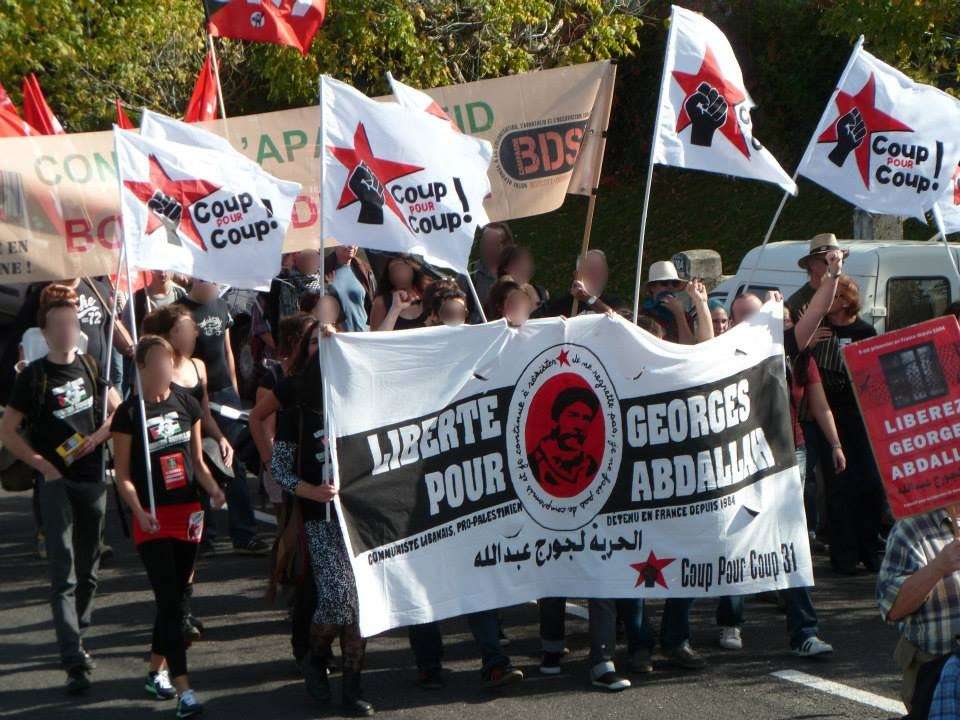 40 Jahre Haft – und jetzt? Die umstrittene Freilassung von Georges Ibrahim Abdallah