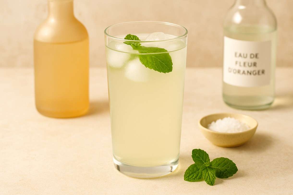 Eau-de-fleur-d-oranger-légèrement-salée