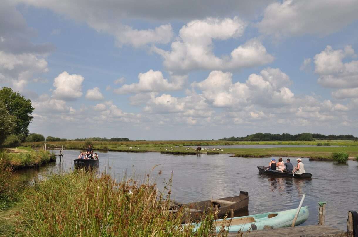 Embarquement_en_Brière