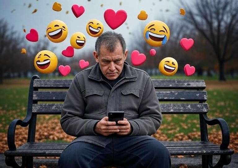 Kommentar: Gefühlsersatz auf Knopfdruck – Warum Emojis unsere Kommunikation verarmen lassen