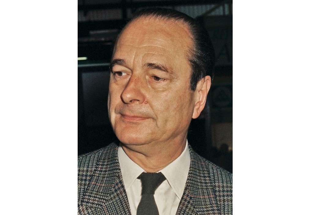 „La France accomplissait l’irréparable“ – Wie Jacques Chirac das Gedenken an die Shoah veränderte