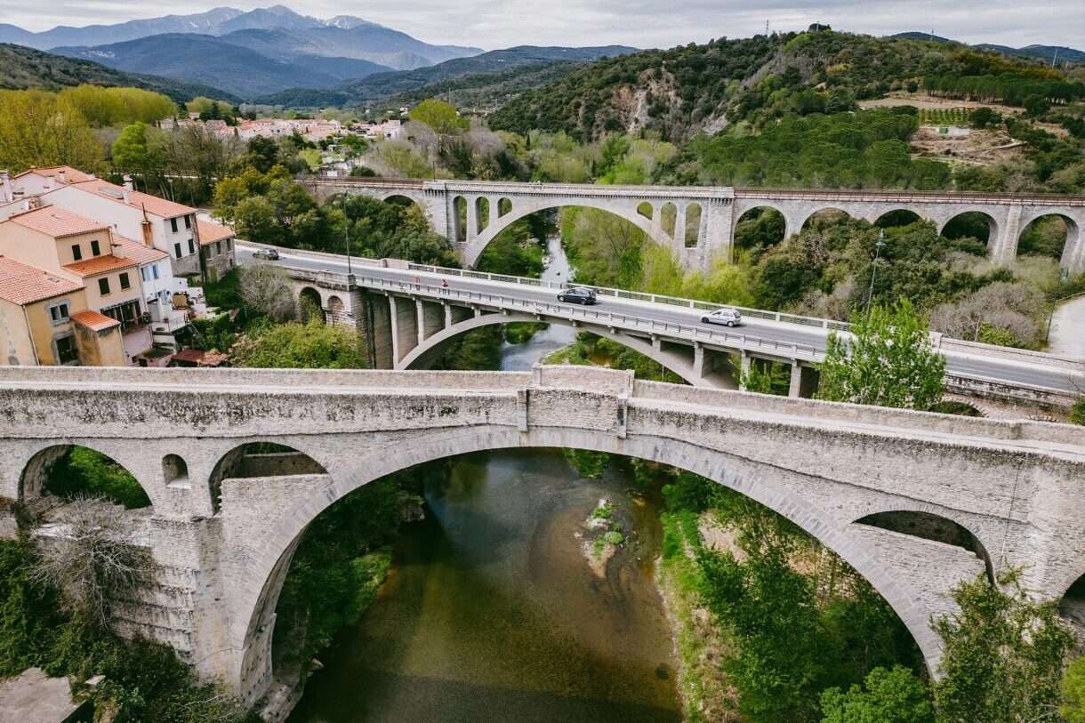 Erlebnisreicher Marktzauber in Céret – ein samstäglicher Farbenreigen im Herzen der katalanischen Pyrenäen
