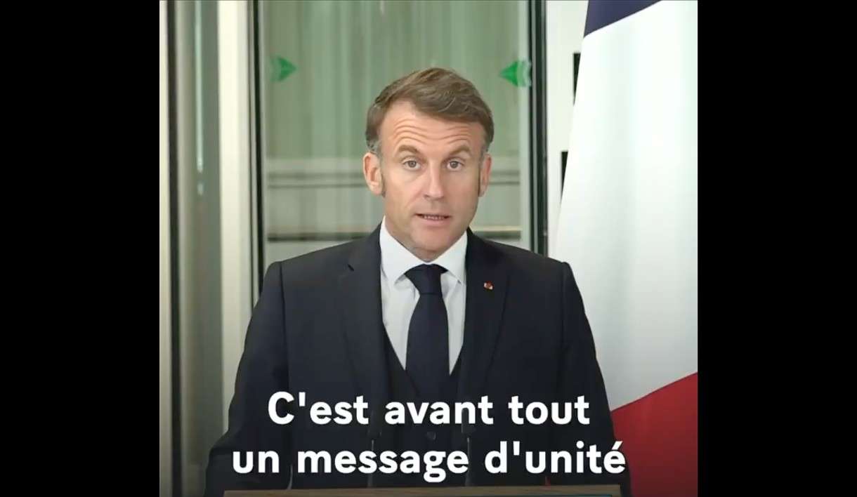 Macron und Starmer schmieden Militärpakt: Gemeinsame Einsatztruppe soll auf 50.000 Soldaten wachsen