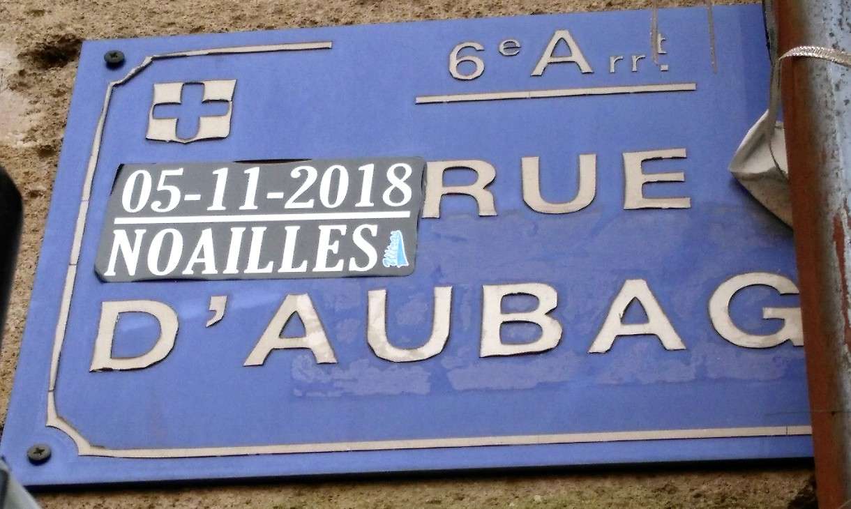 Rue d’Aubagne: Wenn Häuser töten – und die Verantwortlichen zu Hause bleiben dürfen