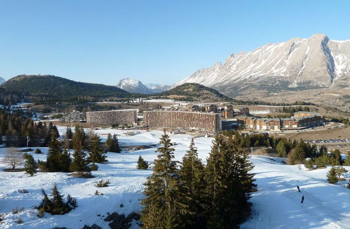 Der Berg ruft – auch im Sommer: Wie der Ski-Ort Le Dévoluy zum Ganzjahresziel wird