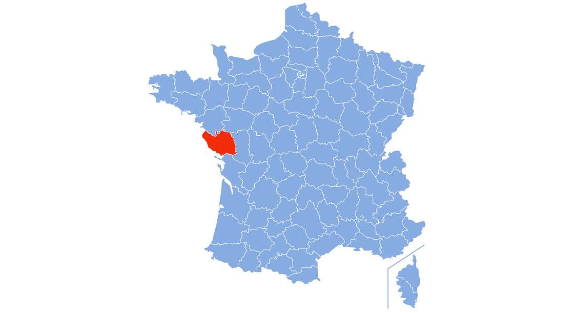 Ein Beben in aller Stille – Warum die Erde in der Vendée zitterte