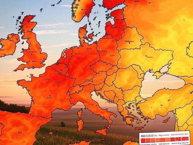 Rote Wetterkarten, grüne Lügen? – Warum Klimaleugner den Meteorologen Manipulation vorwerfen