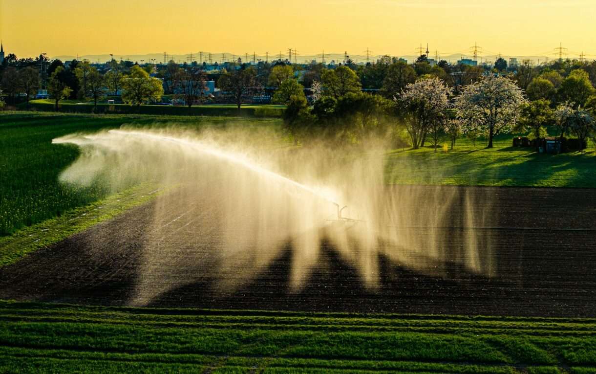 Kommentar: Wasser aus der Kläranlage – oder: Warum wir radikal umdenken müssen