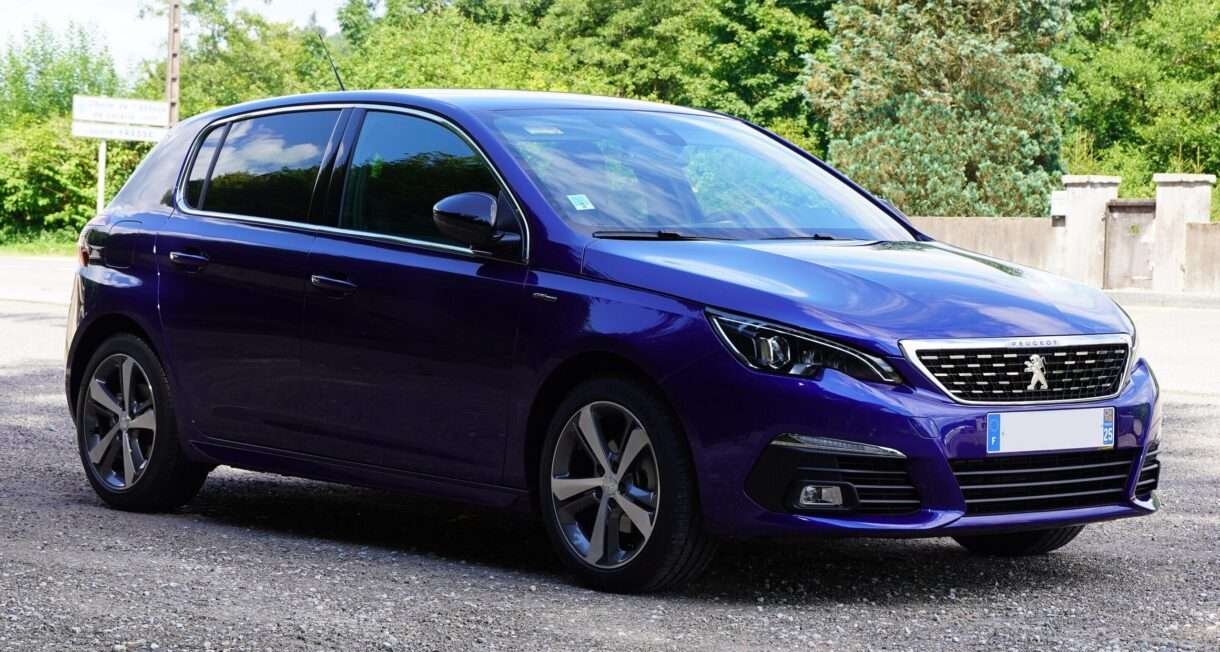 Peugeot 308 im Rückruf: Wenn die hintere Gurtverankerung schwächelt