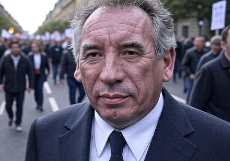 Frankreichs heißer Herbst: Gesundheit, Verkehr und Energie im Sturm der sozialen Proteste