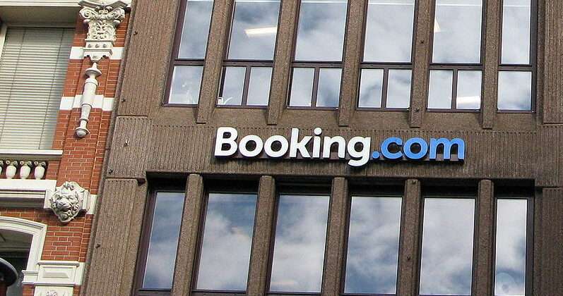 David gegen Goliath: Europas Hoteliers verklagen Booking.com wegen unfairer Preispraktiken