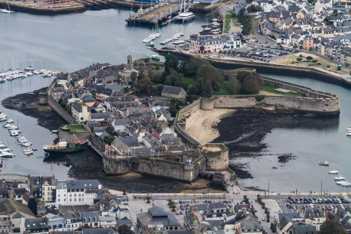 Wasser wird knapp – und das mitten in der Bretagne