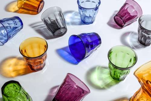 Duralex – Glas mit Zukunft: Wie eine Ikone der Alltagskultur zur Kooperative wurde