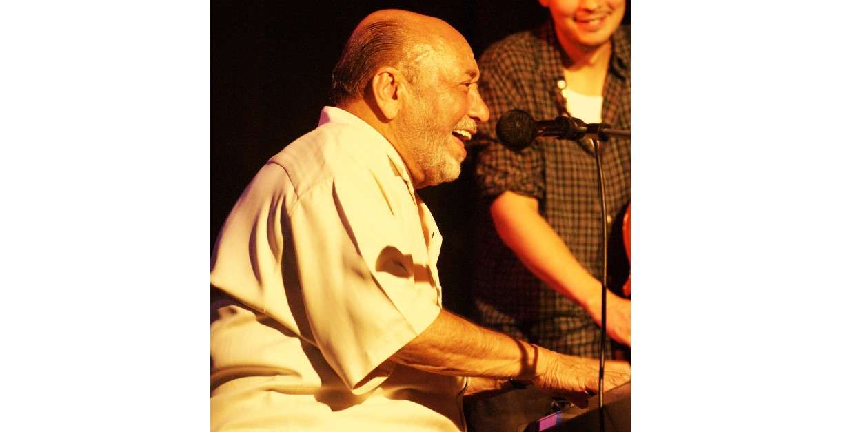 Eddie Palmieri ist tot – ein Gigant der Salsa verlässt die Bühne