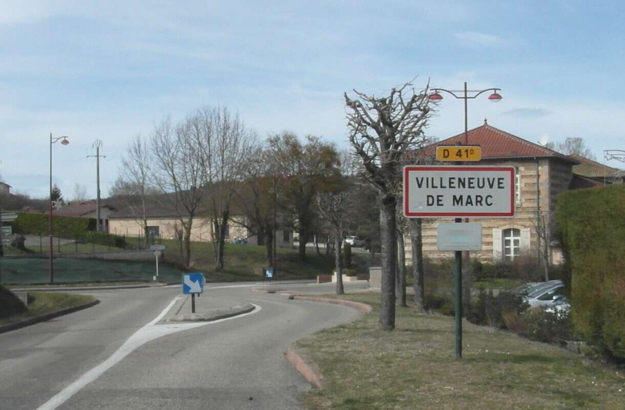 Verrohte Gesellschaft? Brutale Attacke auf Bürgermeister erschüttert Villeneuve-de-Marc – und ganz Frankreich