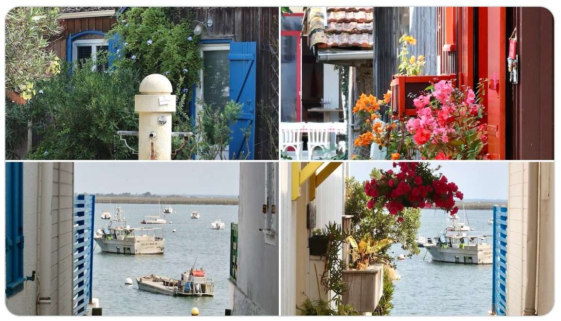 Postkartenidylle unter Druck: L’Herbe am Cap Ferret ringt um Ruhe, Respekt und Zukunft