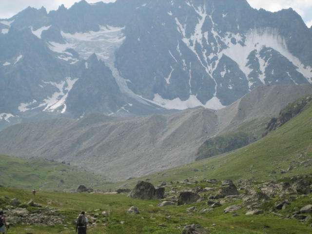 Tragödie in den Hautes-Alpes – Vermisster britischer Wanderer nach fast einem Jahr tot aufgefunden