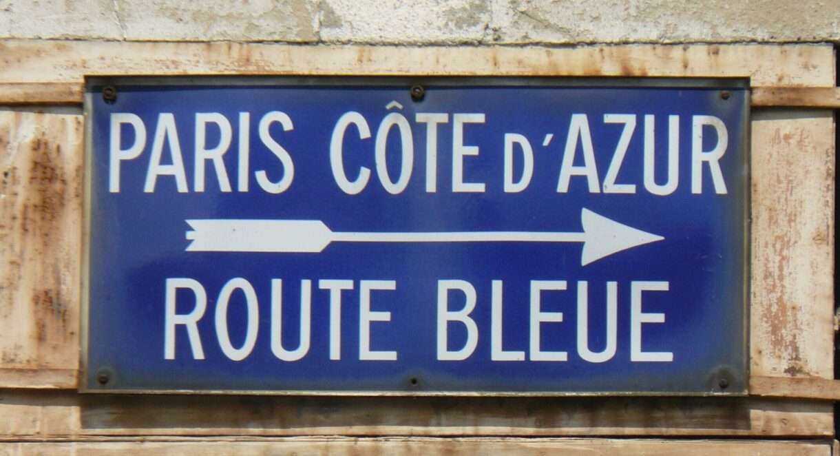 Comeback auf Rädern – Wie Frankreichs Relais Routiers auf der N7 neu durchstarten