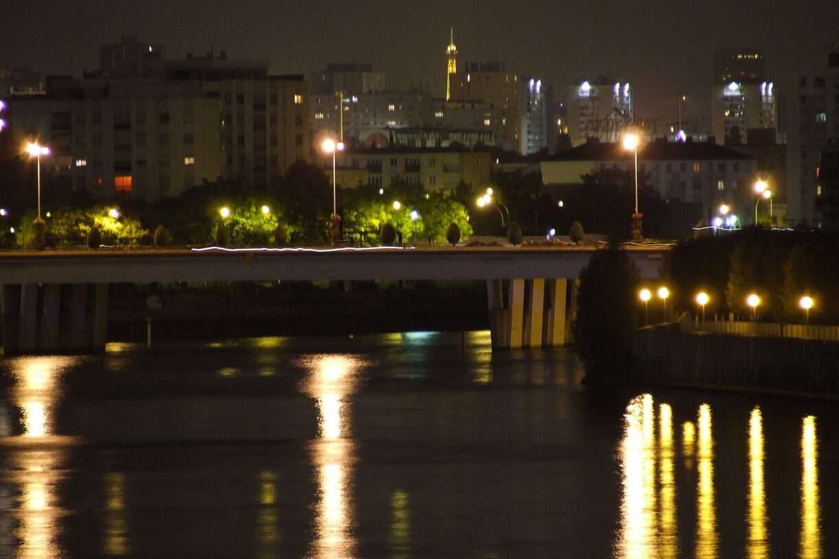 Das Geheimnis der vier Toten in der Seine – ein Serienmörder in Paris?