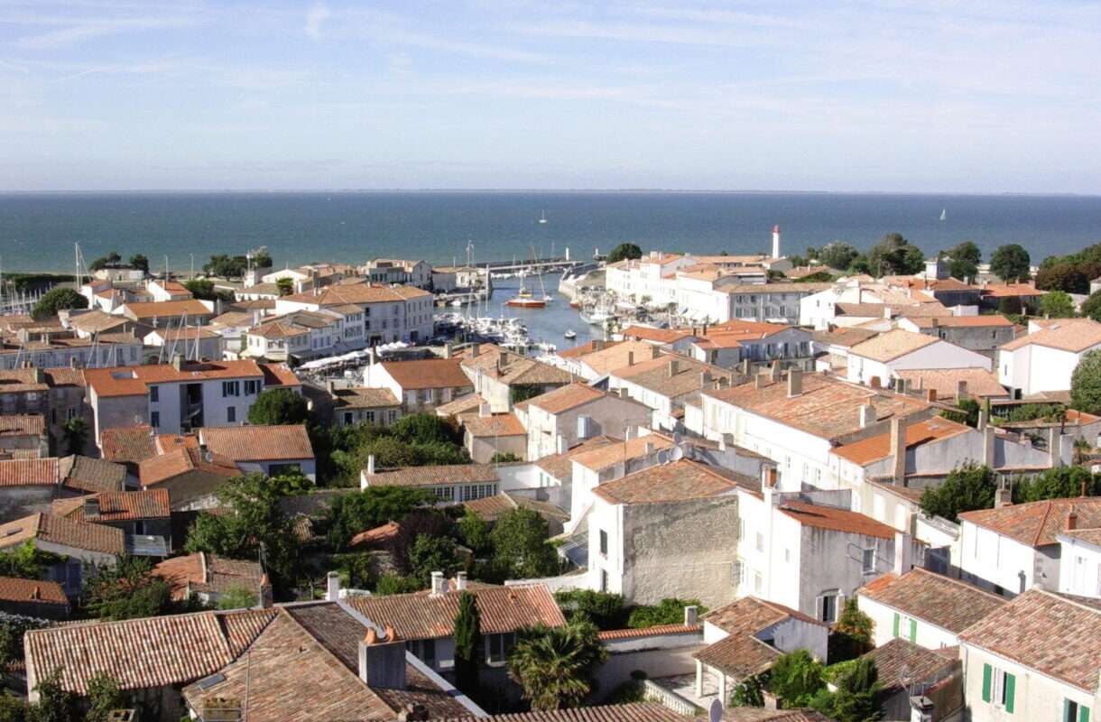 Île de Ré – Wo das Meer den Takt vorgibt