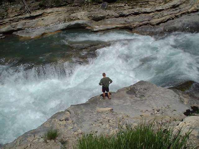 Der wilde Charme des Guil – Flussabenteuer im Herz des Queyras