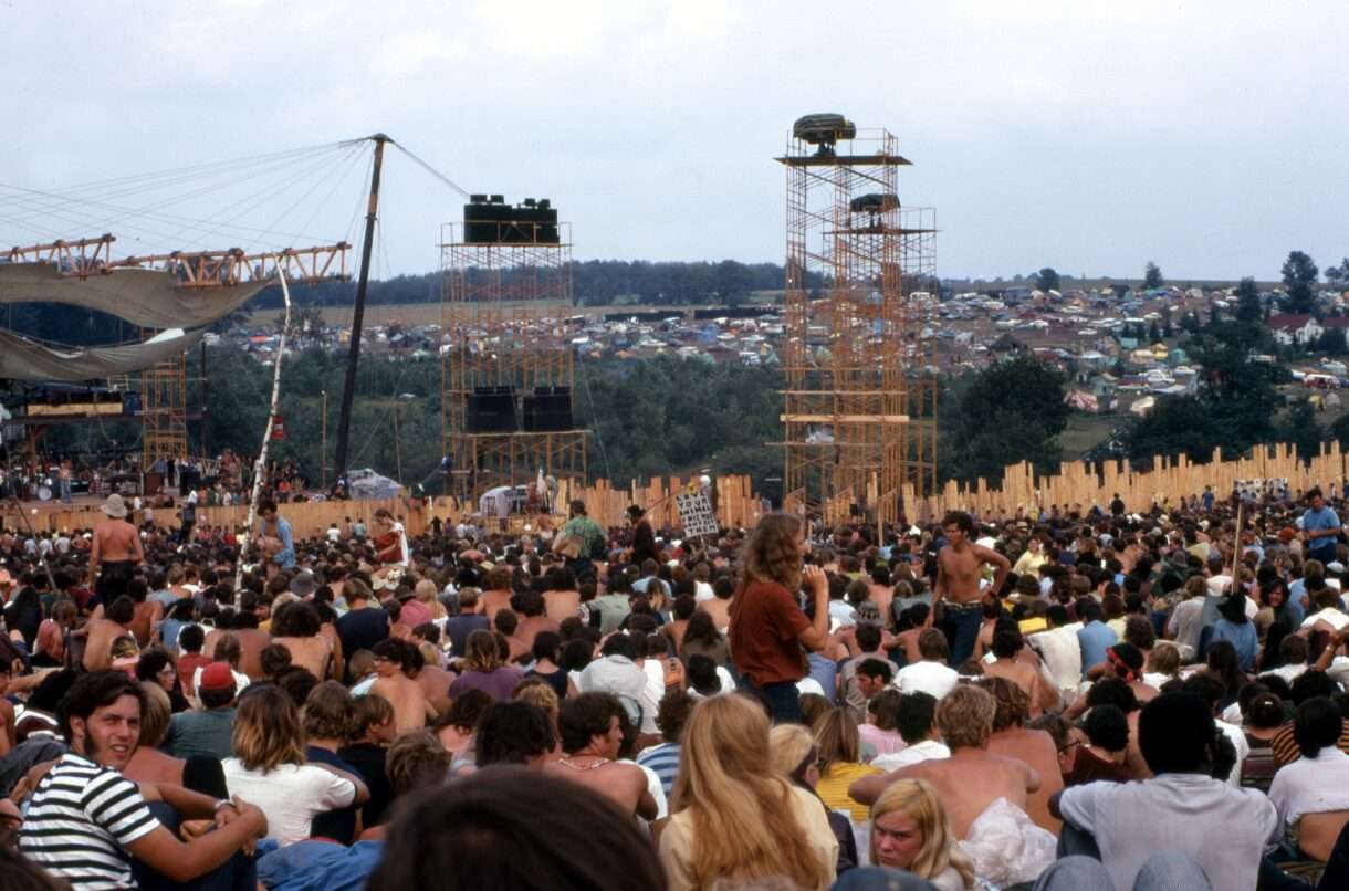 Kommentar: Woodstock – Traum oder Selbsttäuschung?