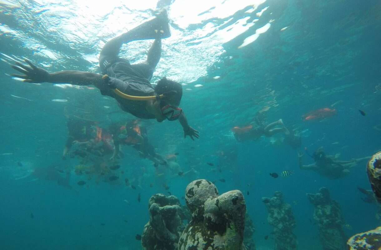 Vergessene Schätze unter Wasser: Wie der Var zur Schatzkammer der Unterwasserarchäologie wurde