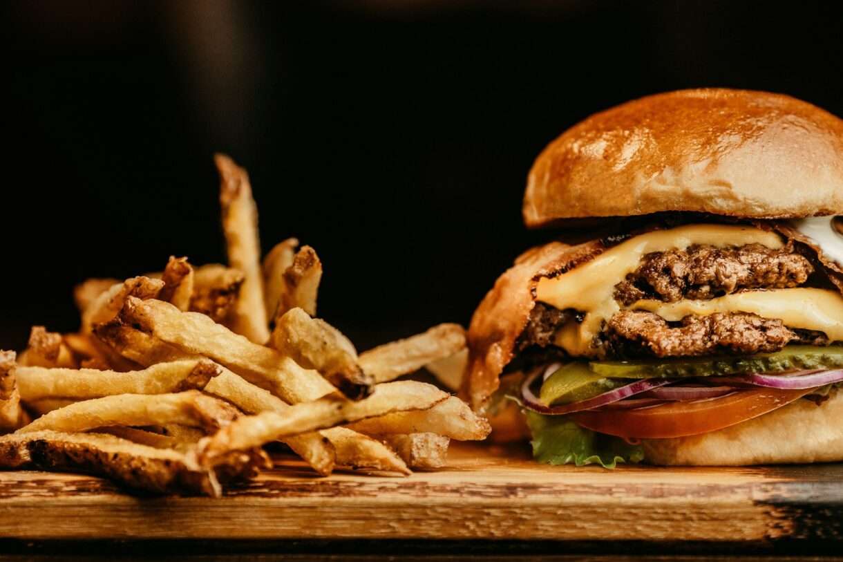 Fère-en-Tardenois: Ein Dorf sagt Nein zur Fast-Food-Flut