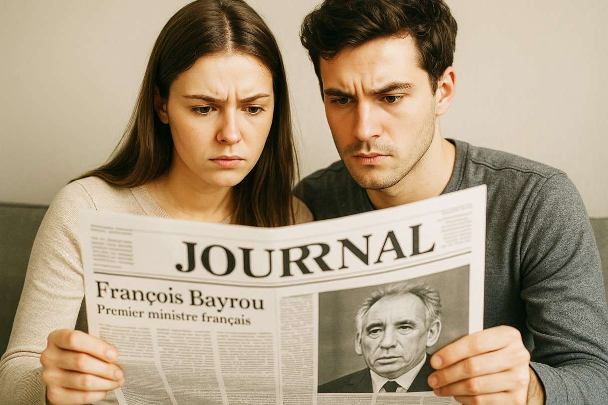 Kleinlichkeit oder Symbolpolitik? Die Debatte um François Bayrous Bürosanierung