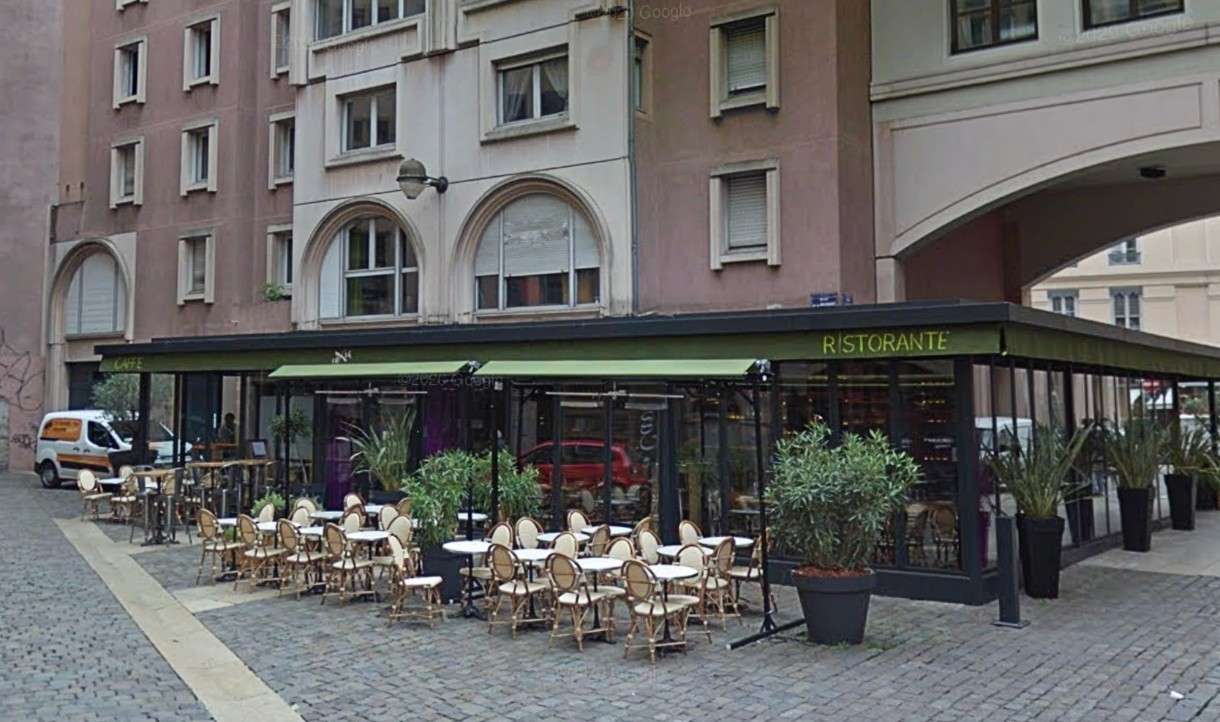 Explosion im Herzen von Lyon: Drei Verletzte nach Detonation in Restaurant