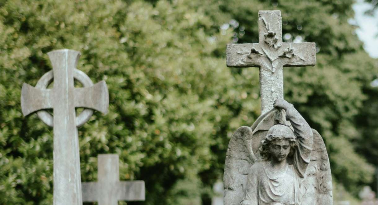 Friedhof