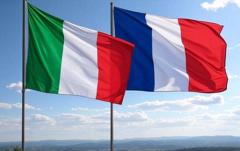 Frankreich taumelt – und Europa schaut besorgt nach Paris