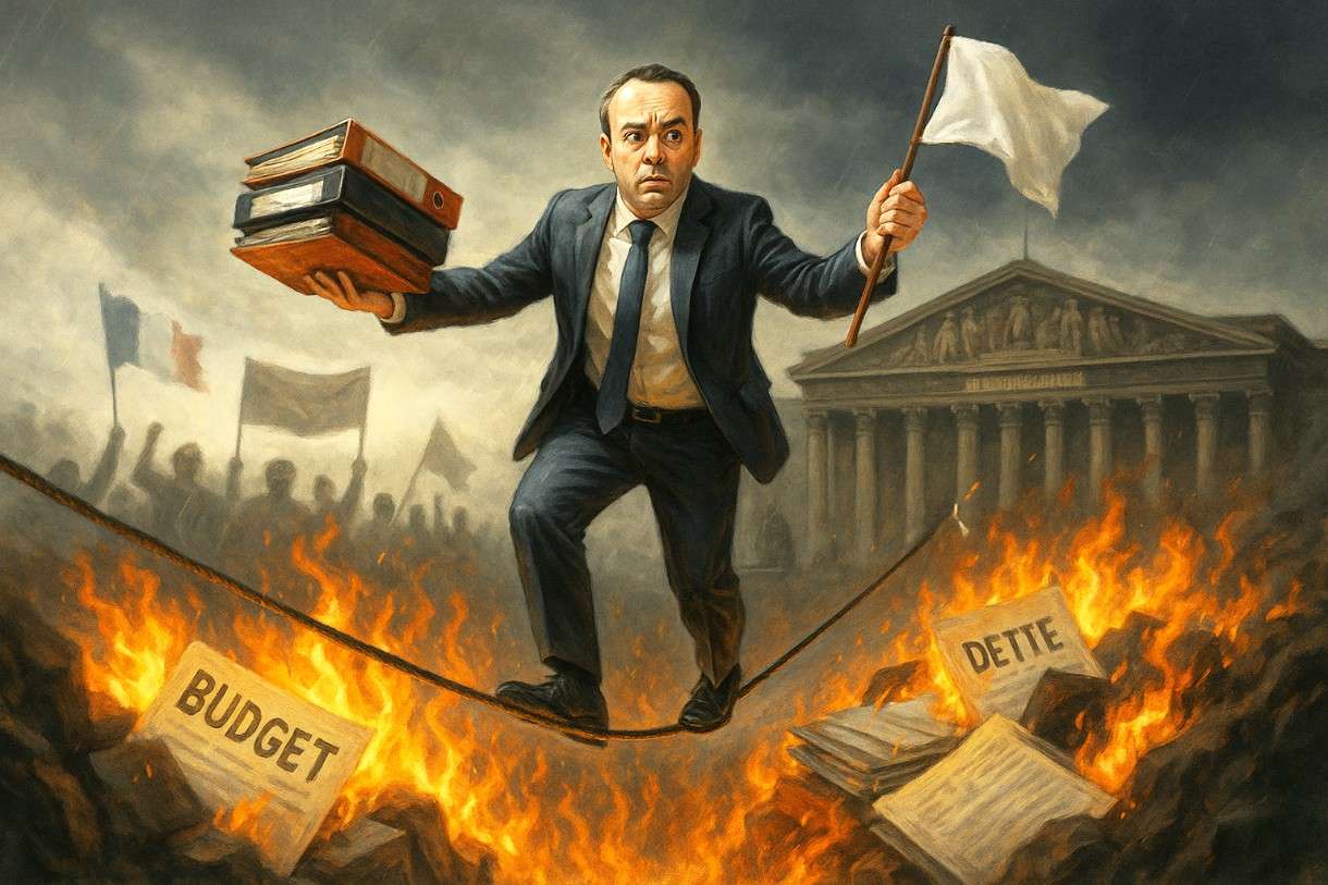 Kommentar: Braucht die französische Politik wirklich Zwang, um zu funktionieren?