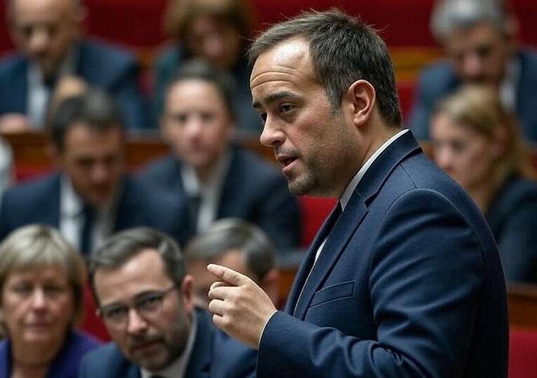 Frankreichs Haushaltskrise 2026: Lecornu regiert per Artikel 49.3 – die Opposition mobilisiert den Widerstand