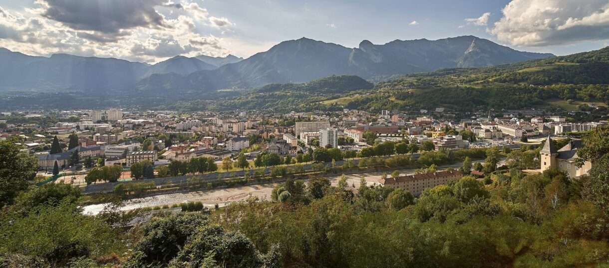 Legionellen-Alarm in Savoyen: Was hinter dem Ausbruch in Albertville steckt