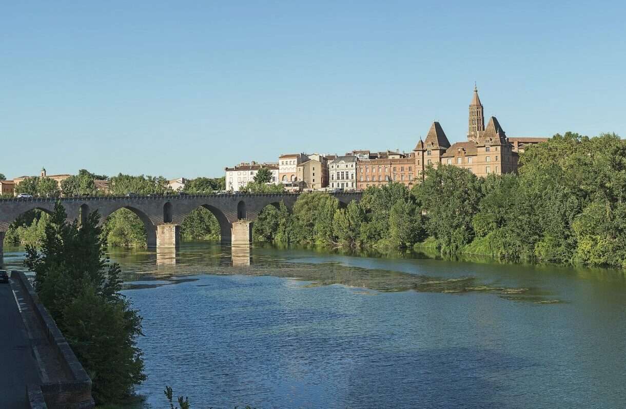 Montauban feiert seine 400 Coups – Geschichte trifft Volksfest