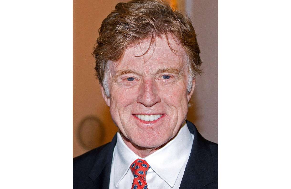 Robert Redford ist tot: Der Sundance-Held verlässt die Bühne