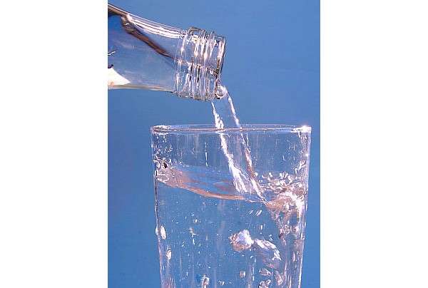 Mont Roucous: Warum die Mineralwasser-Lieblingsmarke gerade knapp wird