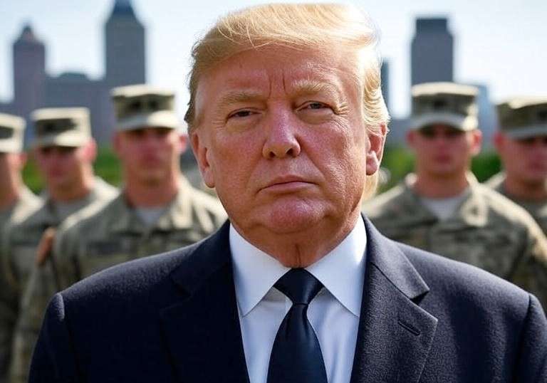 Zwischen Triumph und Drohkulisse: Trumps Iran-Rede als strategisches Signal