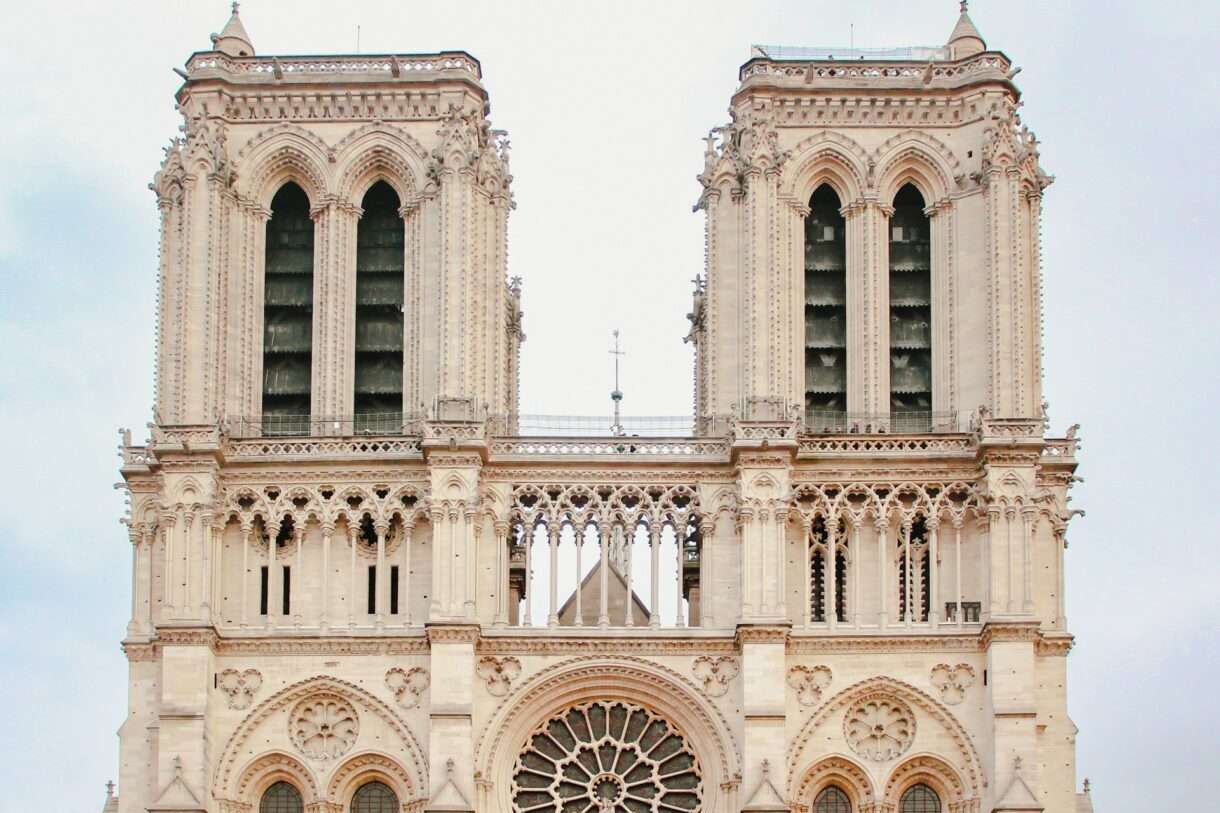 Notre-Dame öffnet ihre Türme wieder: Ein neuer Aufstieg ins Herz von Paris