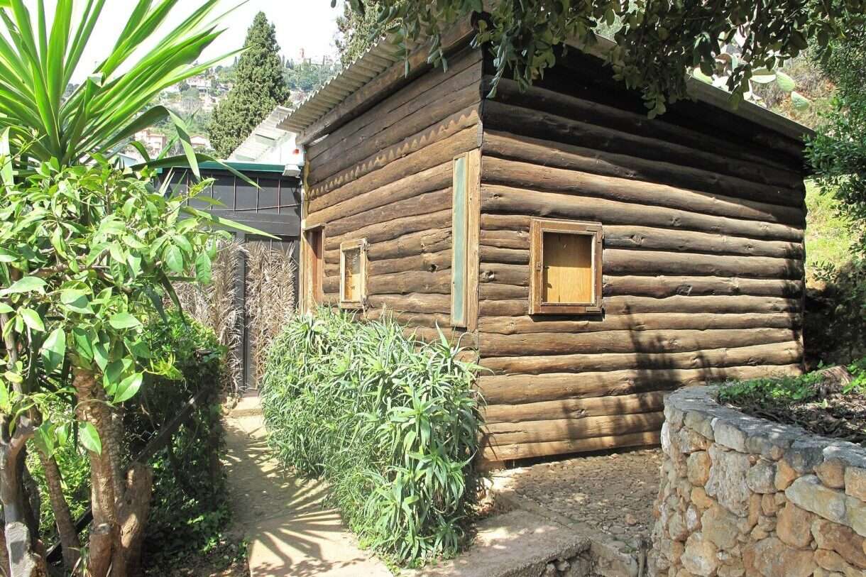 Le Corbusiers Cabanon: Das wohl persönlichste Meisterwerk des Architekten – direkt am Mittelmeer