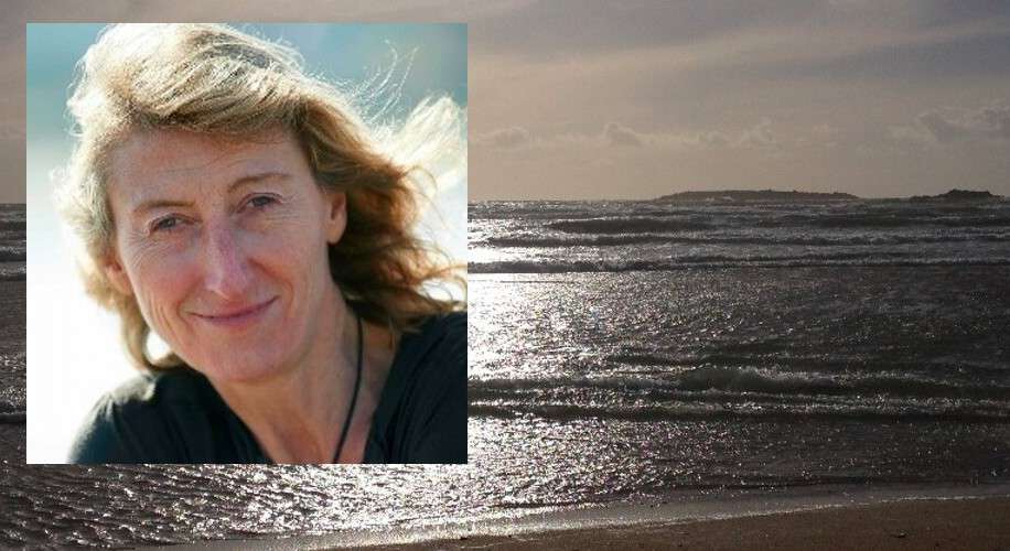 Catherine Chabaud: Mit dem Wind gegen die Wellen der Politik